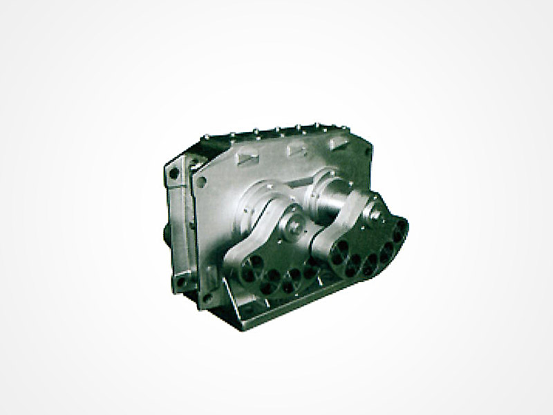 JADF601S稀油激振器